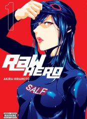raw-hero-vol-1